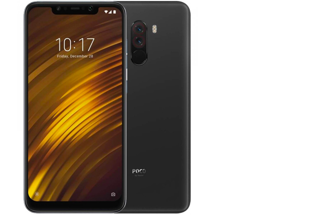 Xiaomi Pocophone F1