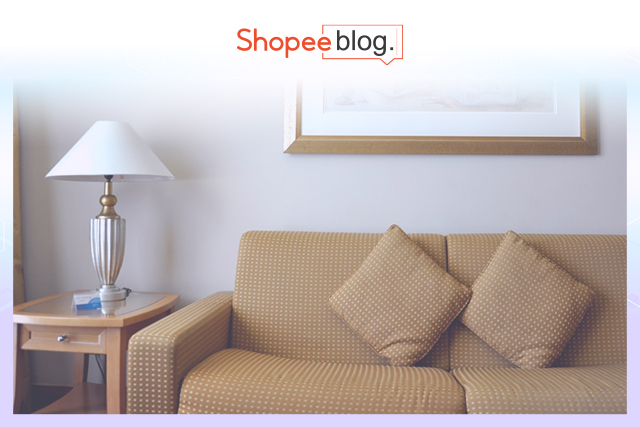 stay indoors - shopee blog