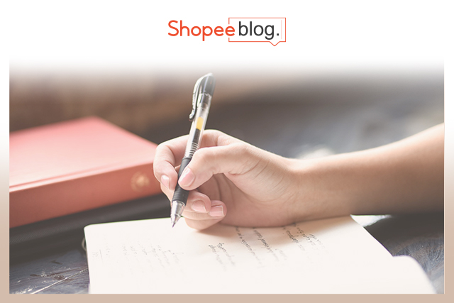 self care checklist - shopee blog